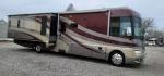 2006 No Color /No Color WINNEBAGO ADVENTURER 4X2 Chassis (5B4MPA7G263) , Automatic, 10-Spd transmission, located at 607 W Columbia Drive, Kennewick, WA, 99336, (509) 987-1069, 46.216743, -119.126404 - Photo#1