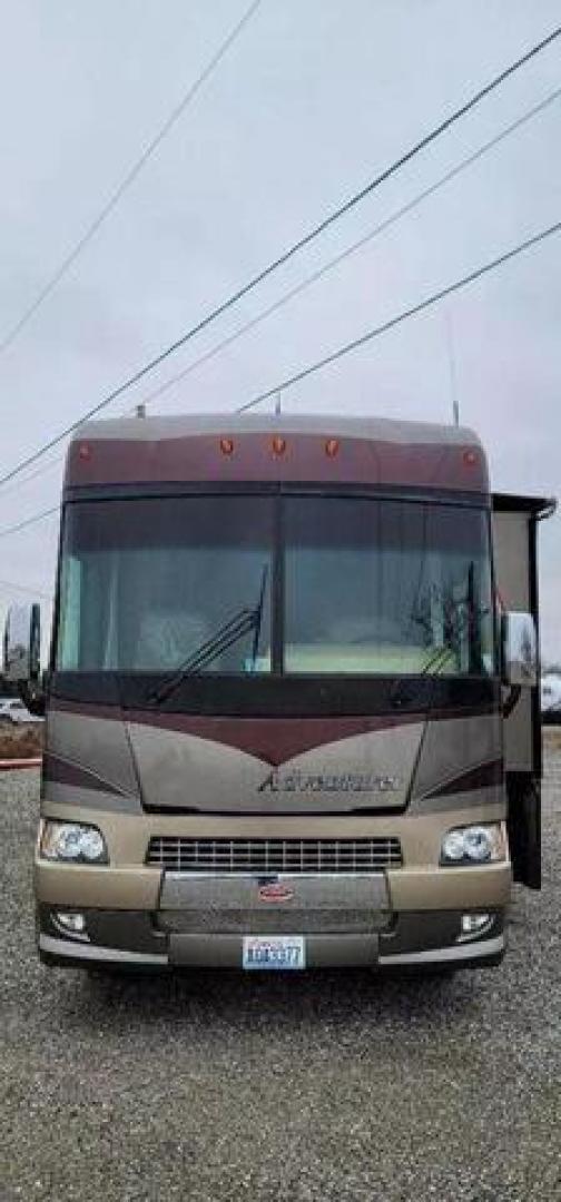 2006 No Color /No Color Winnebago ADVENTURER 4X2 Chassis (5B4MPA7G263) , Automatic, 10-Spd transmission, located at 607 W Columbia Drive, Kennewick, WA, 99336, (509) 987-1069, 46.216743, -119.126404 - Photo#2