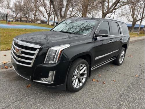 2019 Cadillac Escalade