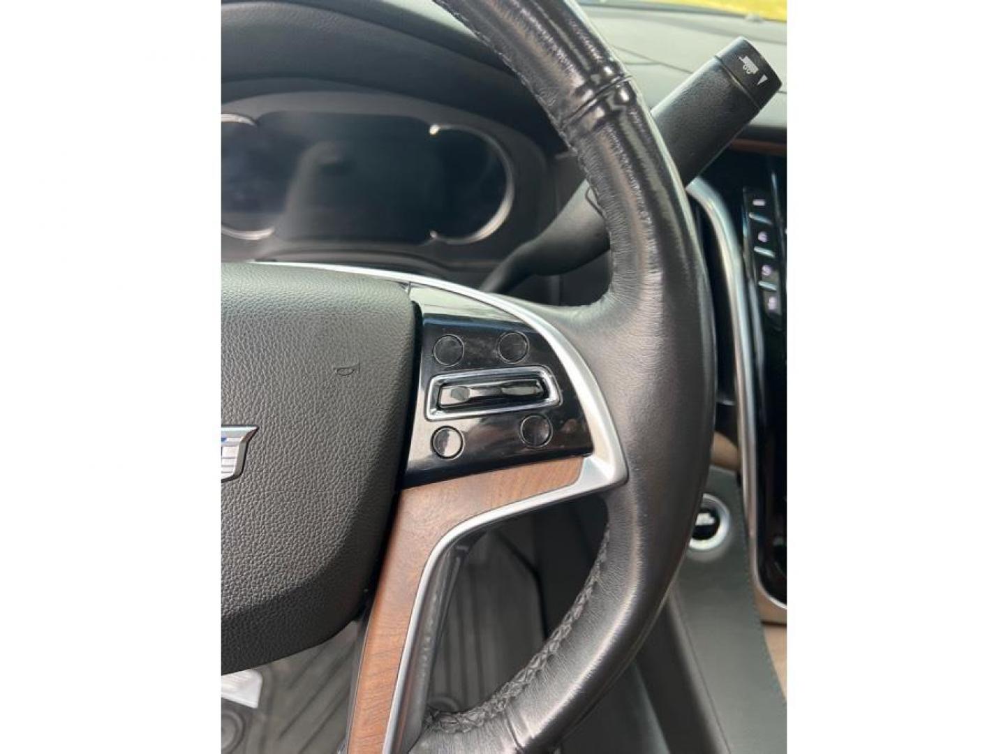 2019 No Color /No Color Cadillac Escalade (1GYS4CKJ9KR) with an V8, 6.2 Liter engine, Automatic, 10-Spd w/Overdrive transmission, located at 607 W Columbia Drive, Kennewick, WA, 99336, (509) 987-1069, 46.216743, -119.126404 - Photo#14