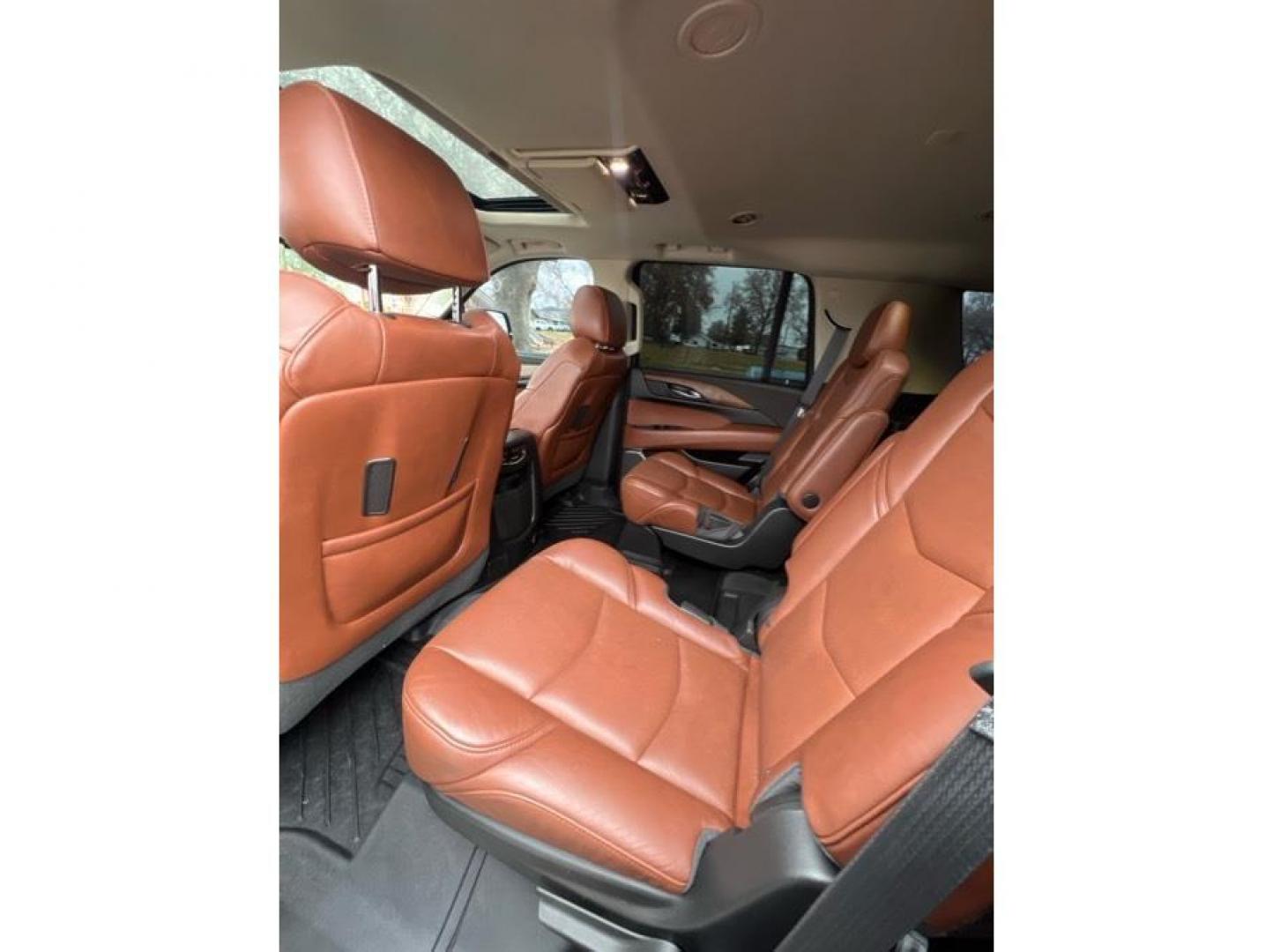 2019 No Color /No Color Cadillac Escalade (1GYS4CKJ9KR) with an V8, 6.2 Liter engine, Automatic, 10-Spd w/Overdrive transmission, located at 607 W Columbia Drive, Kennewick, WA, 99336, (509) 987-1069, 46.216743, -119.126404 - Photo#18