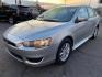 2016 Gray /No Color Mitsubishi Lancer ES Sedan 4D (JA32U2FU6GU) with an 4-Cyl, 2.0 Liter engine, Automatic, CVT transmission, located at 607 W Columbia Drive, Kennewick, WA, 99336, (509) 987-1069, 46.216743, -119.126404 - Photo#0