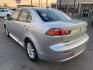 2016 Gray /No Color Mitsubishi Lancer ES Sedan 4D (JA32U2FU6GU) with an 4-Cyl, 2.0 Liter engine, Automatic, CVT transmission, located at 607 W Columbia Drive, Kennewick, WA, 99336, (509) 987-1069, 46.216743, -119.126404 - Photo#6