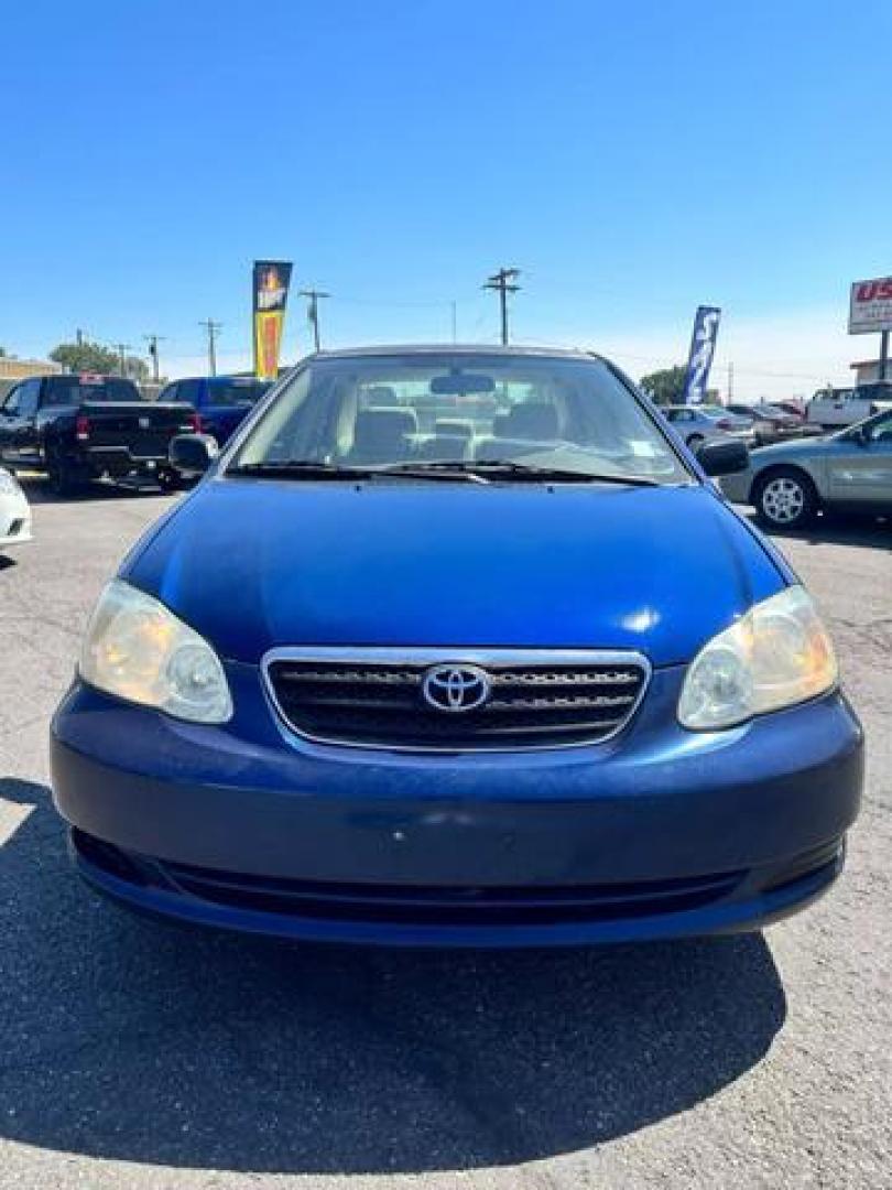 2008 No Color /No Color Toyota Corolla S Sedan 4D (1NXBR32E18Z) with an 4-Cyl, 1.8 Liter engine, Automatic, 4-Spd w/Overdrive transmission, located at 607 W Columbia Drive, Kennewick, WA, 99336, (509) 987-1069, 46.216743, -119.126404 - Photo#1