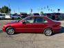 2003 No Color /No Color Mercedes-benz C-Class C 320 Sedan 4D (WDBRF64J43F) with an V6, 3.2 Liter engine, Automatic transmission, located at 607 W Columbia Drive, Kennewick, WA, 99336, (509) 987-1069, 46.216743, -119.126404 - Photo#9