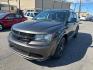 2017 Gray /No Color Dodge Journey SE Sport Utility 4D (3C4PDCAB7HT) with an 4-Cyl, 2.4 Liter engine, Auto, 4-Spd AutoStick transmission, located at 607 W Columbia Drive, Kennewick, WA, 99336, (509) 987-1069, 46.216743, -119.126404 - Photo#0