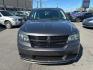 2017 Gray /No Color Dodge Journey SE Sport Utility 4D (3C4PDCAB7HT) with an 4-Cyl, 2.4 Liter engine, Auto, 4-Spd AutoStick transmission, located at 607 W Columbia Drive, Kennewick, WA, 99336, (509) 987-1069, 46.216743, -119.126404 - Photo#1