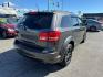 2017 Gray /No Color Dodge Journey SE Sport Utility 4D (3C4PDCAB7HT) with an 4-Cyl, 2.4 Liter engine, Auto, 4-Spd AutoStick transmission, located at 607 W Columbia Drive, Kennewick, WA, 99336, (509) 987-1069, 46.216743, -119.126404 - Photo#4