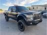 2014 Black /No Color Ford F150 SuperCrew Cab (1FTFW1ET4EF) with an V6, EcoBoost, 3.5L engine, Automatic, 6-Spd transmission, located at 607 W Columbia Drive, Kennewick, WA, 99336, (509) 987-1069, 46.216743, -119.126404 - Photo#6