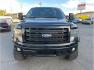 2014 Black /No Color Ford F150 SuperCrew Cab (1FTFW1ET4EF) with an V6, EcoBoost, 3.5L engine, Automatic, 6-Spd transmission, located at 607 W Columbia Drive, Kennewick, WA, 99336, (509) 987-1069, 46.216743, -119.126404 - Photo#7