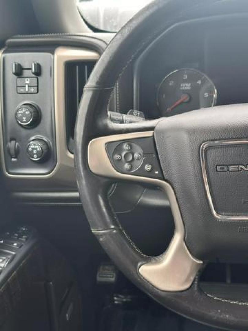 2015 No Color /No Color GMC Sierra 1500 Crew Cab Denali Pickup 4D 5 3/4 ft (3GTU2WEJ8FG) with an V8, EcoTec3, 6.2 Liter engine, Auto, 6-Spd HD Overdrive transmission, located at 607 W Columbia Drive, Kennewick, WA, 99336, (509) 987-1069, 46.216743, -119.126404 - Photo#16