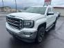 2017 No Color /No Color GMC Sierra 1500 Crew Cab SLT Pickup 4D 5 3/4 ft (3GTU2NEC1HG) with an V8, EcoTec3, 5.3 Liter engine, Auto, 6-Spd HD Overdrive transmission, located at 607 W Columbia Drive, Kennewick, WA, 99336, (509) 987-1069, 46.216743, -119.126404 - Photo#0