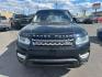 2016 Black /No Color Land Rover Range Rover Sport HSE Sport Utility 4D (SALWR2PF7GA) with an V6, Supercharged, 3.0 Liter engine, Auto, 8-Spd CmdShft transmission, located at 607 W Columbia Drive, Kennewick, WA, 99336, (509) 987-1069, 46.216743, -119.126404 - Photo#1