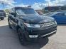 2016 Black /No Color Land Rover Range Rover Sport HSE Sport Utility 4D (SALWR2PF7GA) with an V6, Supercharged, 3.0 Liter engine, Auto, 8-Spd CmdShft transmission, located at 607 W Columbia Drive, Kennewick, WA, 99336, (509) 987-1069, 46.216743, -119.126404 - Photo#2