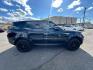 2016 Black /No Color Land Rover Range Rover Sport HSE Sport Utility 4D (SALWR2PF7GA) with an V6, Supercharged, 3.0 Liter engine, Auto, 8-Spd CmdShft transmission, located at 607 W Columbia Drive, Kennewick, WA, 99336, (509) 987-1069, 46.216743, -119.126404 - Photo#3