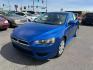 2015 Blue /No Color Mitsubishi Lancer ES Sedan 4D (JA32U2FU1FU) with an 4-Cyl, 2.0 Liter engine, Automatic, CVT transmission, located at 607 W Columbia Drive, Kennewick, WA, 99336, (509) 987-1069, 46.216743, -119.126404 - Photo#0