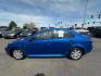 2015 Blue /No Color Mitsubishi Lancer ES Sedan 4D (JA32U2FU1FU) with an 4-Cyl, 2.0 Liter engine, Automatic, CVT transmission, located at 607 W Columbia Drive, Kennewick, WA, 99336, (509) 987-1069, 46.216743, -119.126404 - Photo#7