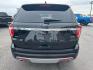 2017 Black /No Color Ford Explorer XLT Sport Utility 4D (1FM5K8D82HG) with an V6, Flex Fuel, 3.5L engine, Auto, 6-Spd SelectShift transmission, located at 607 W Columbia Drive, Kennewick, WA, 99336, (509) 987-1069, 46.216743, -119.126404 - Photo#5