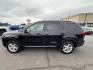 2017 Black /No Color Ford Explorer XLT Sport Utility 4D (1FM5K8D82HG) with an V6, Flex Fuel, 3.5L engine, Auto, 6-Spd SelectShift transmission, located at 607 W Columbia Drive, Kennewick, WA, 99336, (509) 987-1069, 46.216743, -119.126404 - Photo#7