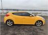 2013 Yellow /No Color Hyundai Veloster Coupe 3D (KMHTC6AD4DU) with an 4-Cyl, 1.6 Liter engine, Auto, 6-Spd EcoShft DCT transmission, located at 607 W Columbia Drive, Kennewick, WA, 99336, (509) 987-1069, 46.216743, -119.126404 - Photo#9