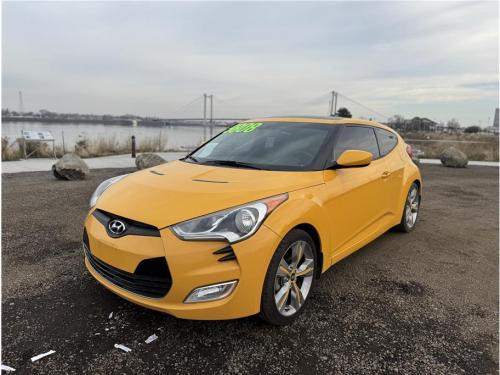 2013 Hyundai Veloster