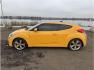 2013 Yellow /No Color Hyundai Veloster Coupe 3D (KMHTC6AD4DU) with an 4-Cyl, 1.6 Liter engine, Auto, 6-Spd EcoShft DCT transmission, located at 607 W Columbia Drive, Kennewick, WA, 99336, (509) 987-1069, 46.216743, -119.126404 - Photo#1