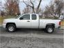 2011 Silver /No Color Chevrolet Silverado 1500 Extended Cab LS Pickup 4D 6 1/2 ft (1GCRCREA6BZ) with an V8, Flex Fuel, 4.8 Liter engine, Automatic, 4-Spd w/Overdrive transmission, located at 607 W Columbia Drive, Kennewick, WA, 99336, (509) 987-1069, 46.216743, -119.126404 - Photo#7