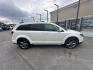 2015 White /No Color Dodge Journey Crossroad Sport Utility 4D (3C4PDDGGXFT) with an V6, 3.6 Liter engine, Automatic, 6-Spd w/AutoStick transmission, located at 607 W Columbia Drive, Kennewick, WA, 99336, (509) 987-1069, 46.216743, -119.126404 - Photo#3