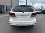 2015 White /No Color Dodge Journey Crossroad Sport Utility 4D (3C4PDDGGXFT) with an V6, 3.6 Liter engine, Automatic, 6-Spd w/AutoStick transmission, located at 607 W Columbia Drive, Kennewick, WA, 99336, (509) 987-1069, 46.216743, -119.126404 - Photo#5