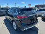 2019 Black /No Color Infiniti QX50 Essential Sport Utility 4D (3PCAJ5M10KF) with an 4-Cyl, Turbo, 2.0 Liter engine, Automatic, Xtronic CVT transmission, located at 607 W Columbia Drive, Kennewick, WA, 99336, (509) 987-1069, 46.216743, -119.126404 - Photo#10