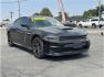 2019 Black /No Color Dodge Charger GT Sedan 4D (2C3CDXHG2KH) with an V6, 3.6 Liter engine, Automatic, 8-Spd w/AutoStick transmission, located at 607 W Columbia Drive, Kennewick, WA, 99336, (509) 987-1069, 46.216743, -119.126404 - Photo#2