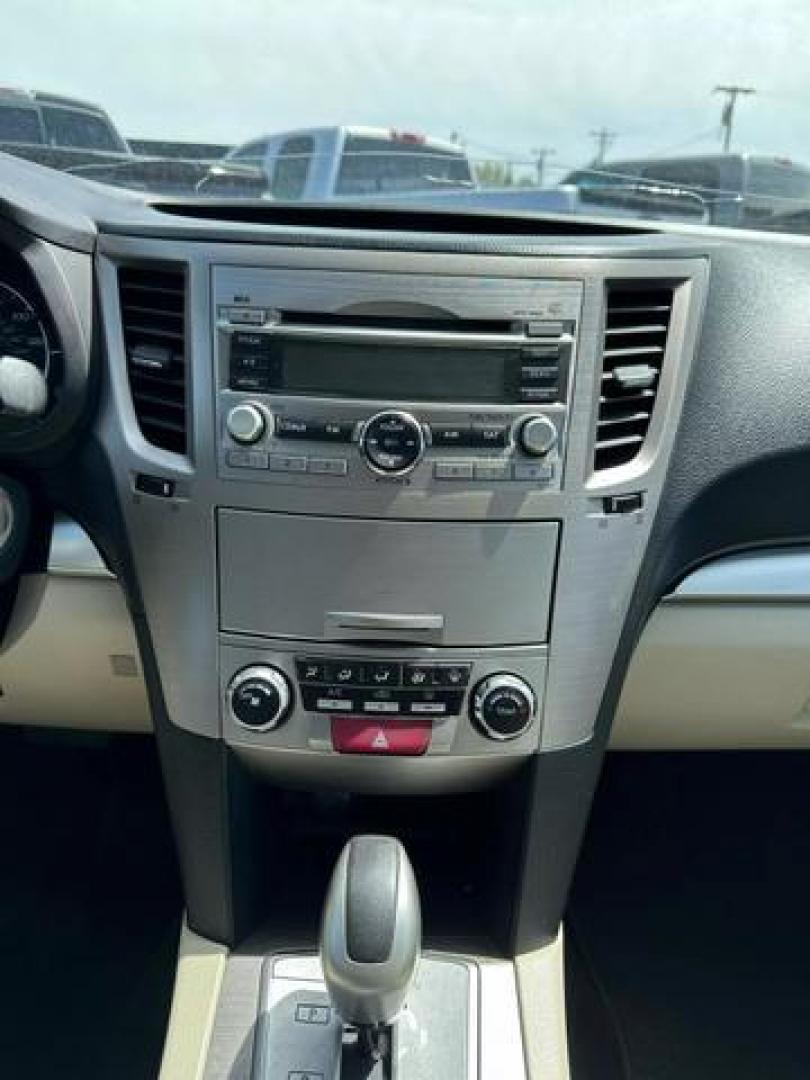 2011 No Color /No Color Subaru Outback 2.5i Premium Wagon 4D (4S4BRBCC1B3) with an 4-Cyl, PZEV, 2.5 Liter engine, Automatic, CVT w/Manual Mode transmission, located at 607 W Columbia Drive, Kennewick, WA, 99336, (509) 987-1069, 46.216743, -119.126404 - Photo#13