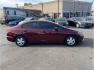 2014 Maroon /No Color Honda Civic LX Sedan 4D (19XFB2F53EE) with an 4-Cyl, i-VTEC, 1.8 Liter engine, Automatic, CVT transmission, located at 607 W Columbia Drive, Kennewick, WA, 99336, (509) 987-1069, 46.216743, -119.126404 - Photo#3