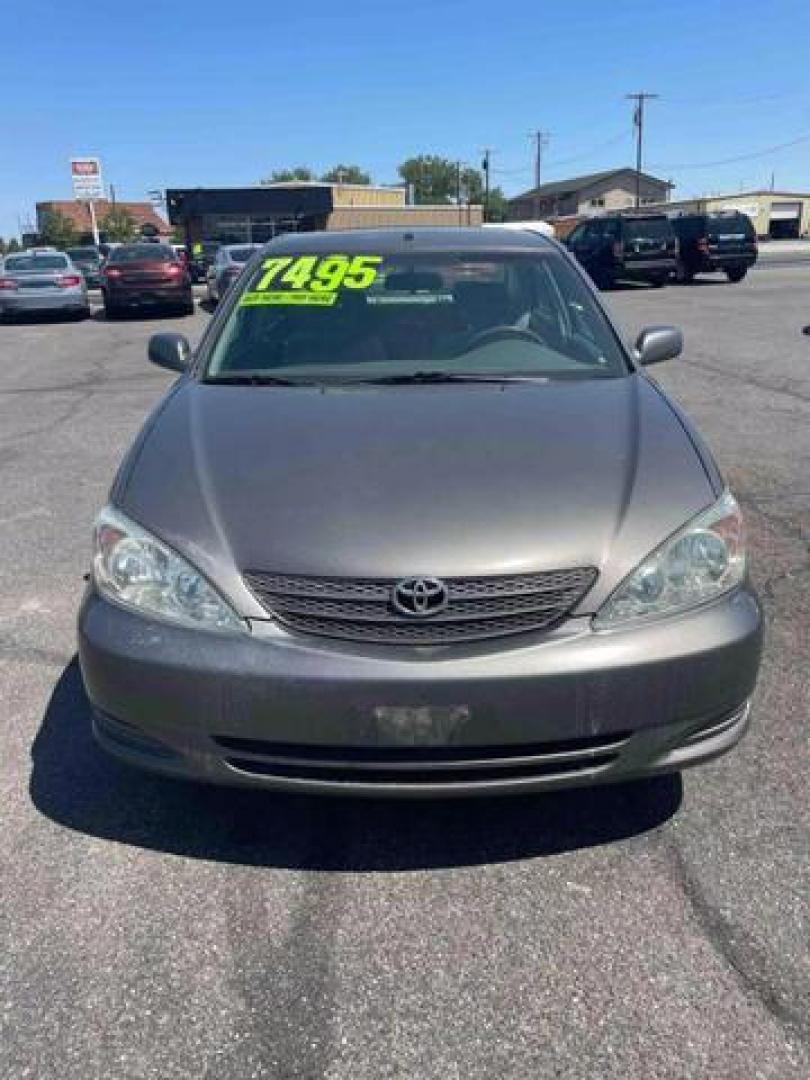 2004 No Color /No Color Toyota Camry LE Sedan 4D (4T1BE32K84U) with an 4-Cyl, 2.4 Liter engine, Automatic transmission, located at 607 W Columbia Drive, Kennewick, WA, 99336, (509) 987-1069, 46.216743, -119.126404 - Photo#1