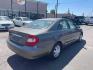 2004 No Color /No Color Toyota Camry LE Sedan 4D (4T1BE32K84U) with an 4-Cyl, 2.4 Liter engine, Automatic transmission, located at 607 W Columbia Drive, Kennewick, WA, 99336, (509) 987-1069, 46.216743, -119.126404 - Photo#4