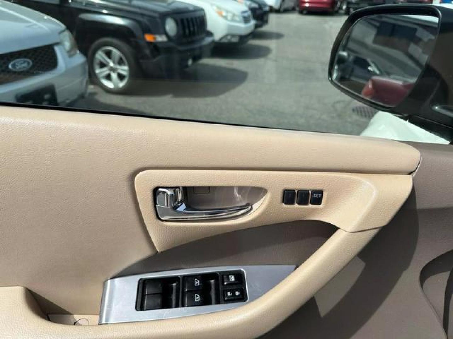 2007 Nissan Murano SL Sport Utility 4D (JN8AZ08WX7W) , Automatic, CVT transmission, located at 607 W Columbia Drive, Kennewick, WA, 99336, (509) 987-1069, 46.216743, -119.126404 - Photo#6