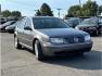 2004 No Color /No Color Volkswagen Jetta (3VWVH69M44M) with an V6, 2.8 Liter engine, Manual, 6-Spd transmission, located at 607 W Columbia Drive, Kennewick, WA, 99336, (509) 987-1069, 46.216743, -119.126404 - Photo#2