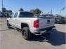 2019 Silver /No Color GMC Sierra 2500 HD Crew Cab (1GT12REG9KF) with an V8, Flex Fuel, 6.0 Liter engine, Automatic, 6-Spd Allison w/Overdrive transmission, located at 607 W Columbia Drive, Kennewick, WA, 99336, (509) 987-1069, 46.216743, -119.126404 - Photo#2