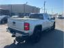 2019 Silver /No Color GMC Sierra 2500 HD Crew Cab (1GT12REG9KF) with an V8, Flex Fuel, 6.0 Liter engine, Automatic, 6-Spd Allison w/Overdrive transmission, located at 607 W Columbia Drive, Kennewick, WA, 99336, (509) 987-1069, 46.216743, -119.126404 - Photo#4