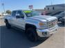 2019 Silver /No Color GMC Sierra 2500 HD Crew Cab (1GT12REG9KF) with an V8, Flex Fuel, 6.0 Liter engine, Automatic, 6-Spd Allison w/Overdrive transmission, located at 607 W Columbia Drive, Kennewick, WA, 99336, (509) 987-1069, 46.216743, -119.126404 - Photo#6