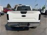 2018 White /No Color Ford F150 SuperCrew Cab (1FTFW1E58JF) with an V8, Flex Fuel, 5.0 Liter engine, Auto, 10-Spd Spt Mode transmission, located at 607 W Columbia Drive, Kennewick, WA, 99336, (509) 987-1069, 46.216743, -119.126404 - Photo#6