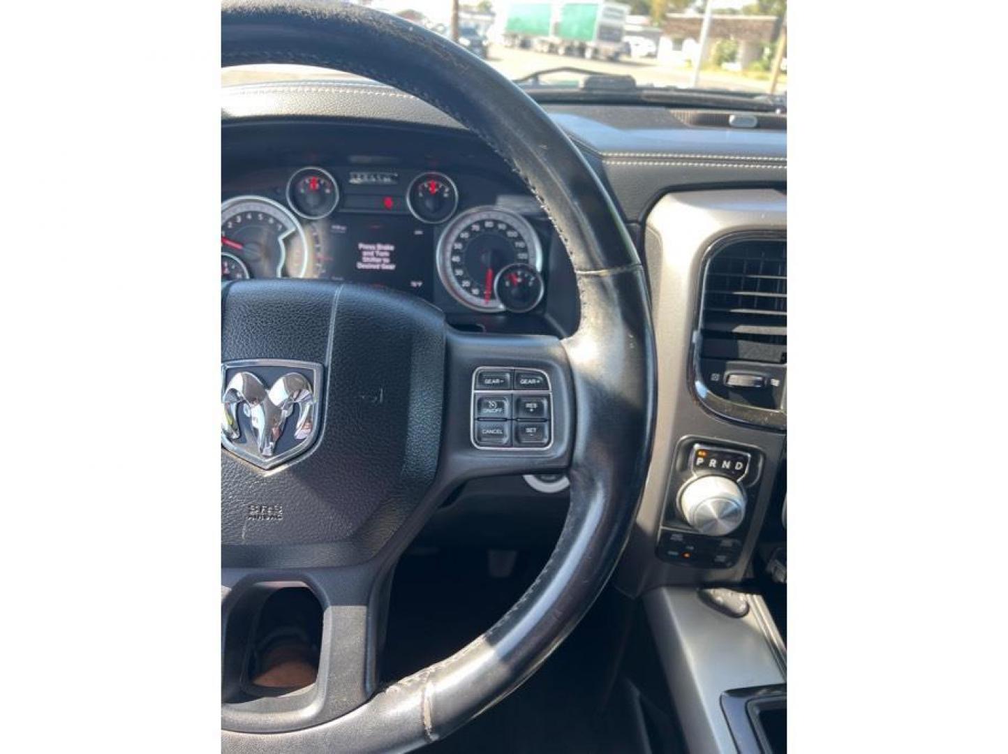 2013 Blue /No Color Ram 1500 Crew Cab (1C6RR7MT4DS) with an V8, HEMI, 5.7 Liter engine, Automatic, 6-Spd transmission, located at 607 W Columbia Drive, Kennewick, WA, 99336, (509) 987-1069, 46.216743, -119.126404 - Photo#14