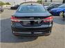 2017 Black /No Color Ford Fusion (3FA6P0G70HR) with an 4-Cyl, 2.5 Liter engine, Auto, 6-Spd SelectShift transmission, located at 607 W Columbia Drive, Kennewick, WA, 99336, (509) 987-1069, 46.216743, -119.126404 - Photo#4