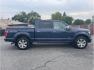 2015 Blue /No Color Ford F150 SuperCrew Cab (1FTEW1EG9FF) with an V6, EcoBoost, TT, 3.5L engine, Automatic, 6-Spd transmission, located at 607 W Columbia Drive, Kennewick, WA, 99336, (509) 987-1069, 46.216743, -119.126404 - Photo#3