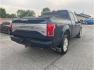 2015 Blue /No Color Ford F150 SuperCrew Cab (1FTEW1EG9FF) with an V6, EcoBoost, TT, 3.5L engine, Automatic, 6-Spd transmission, located at 607 W Columbia Drive, Kennewick, WA, 99336, (509) 987-1069, 46.216743, -119.126404 - Photo#4