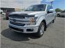 2018 Silver /No Color Ford F150 SuperCrew Cab (1FTFW1EG4JF) with an V6, EcoBoost, 3.5T engine, Auto, 10-Spd Spt Mode transmission, located at 607 W Columbia Drive, Kennewick, WA, 99336, (509) 987-1069, 46.216743, -119.126404 - Photo#0