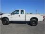 2003 White /No Color Ford F350 Super Duty Super Cab (1FTSX31P03E) with an V8, Turbo Diesel, 6.0L engine, Automatic transmission, located at 607 W Columbia Drive, Kennewick, WA, 99336, (509) 987-1069, 46.216743, -119.126404 - Photo#1