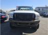 2003 White /No Color Ford F350 Super Duty Super Cab (1FTSX31P03E) with an V8, Turbo Diesel, 6.0L engine, Automatic transmission, located at 607 W Columbia Drive, Kennewick, WA, 99336, (509) 987-1069, 46.216743, -119.126404 - Photo#4