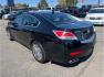 2011 Black /No Color Acura TL (19UUA9E54BA) with an V6, VTEC, 3.5 Liter engine, Manual, 6-Spd w/Overdrive transmission, located at 607 W Columbia Drive, Kennewick, WA, 99336, (509) 987-1069, 46.216743, -119.126404 - Photo#2