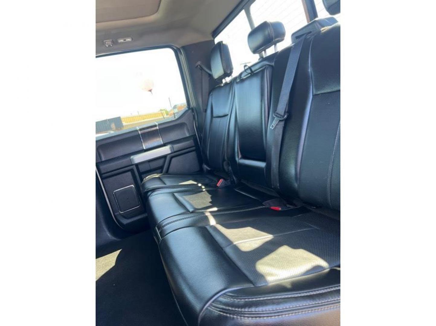 2020 Silver /No Color Ford F250 Super Duty Crew Cab (1FT7W2BN5LE) with an V8, 7.3 Liter engine, Automatic, 10-Spd transmission, located at 607 W Columbia Drive, Kennewick, WA, 99336, (509) 987-1069, 46.216743, -119.126404 - Photo#11